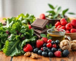 Dieta SIRT – co to jest, zasady i zdrowotne korzyści
