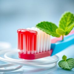 Higiena jamy ustnej: Kluczowe zasady dbania o zęby