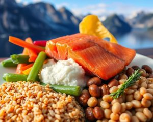 Dieta norweska – zasady, jadłospis i potencjalne ryzyka zdrowotne