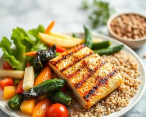 Dieta po usunięciu woreczka żółciowego – zasady i przepisy