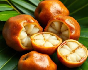 Longan – zdrowotne właściwości i sposoby wykorzystania w diecie