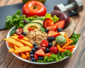 Dieta Chodakowskiej: zasady, warianty i skuteczne przepisy