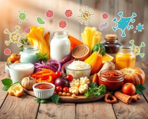 Probiotyki: klucz do zdrowia jelit i dobrego samopoczucia