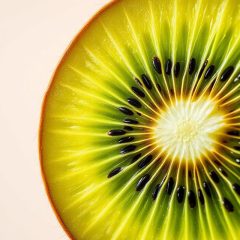 Kiwi – właściwości zdrowotne, wartości odżywcze i korzyści