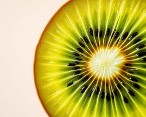 Kiwi – właściwości zdrowotne, wartości odżywcze i korzyści