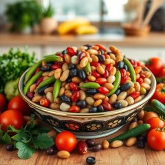 Fasola jako superfood: jak wspiera odchudzanie i zdrowie