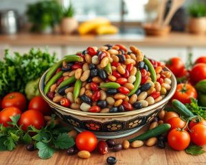Fasola jako superfood: jak wspiera odchudzanie i zdrowie