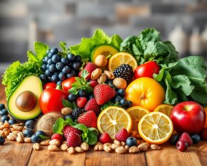 Dieta niskocholesterolowa – zasady, korzyści i przykładowe menu