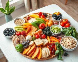 Dieta 1500 kcal – zasady, efekty i przykładowy jadłospis
