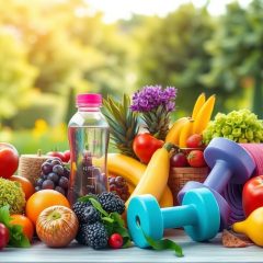 Jak dbać o zdrowie: kluczowe zasady zdrowego stylu życia