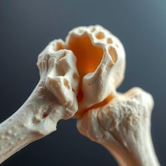 Osteoporoza: Przyczyny, objawy i skuteczne metody leczenia