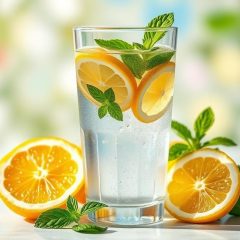 Jak skutecznie nawodnić organizm? Sprawdzone metody i porady