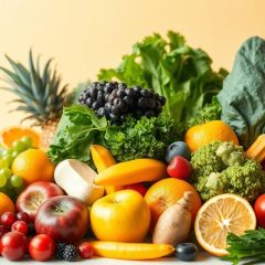 Dieta dr Dąbrowskiej – zasady, etapy i korzyści zdrowotne