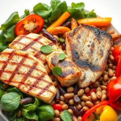 Dieta Dukana – zasady, fazy i skutki uboczne diety białkowej