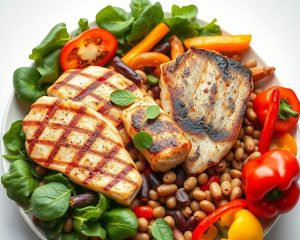 Dieta Dukana – zasady, fazy i skutki uboczne diety białkowej