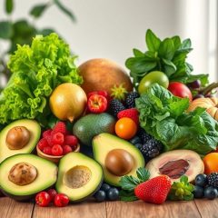 Dieta na trądzik hormonalny – co jeść, aby zadbać o skórę?