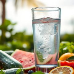 Odwodnienie: przyczyny, objawy i jak się przed nim bronić