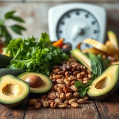 Dieta ketogeniczna: zasady, produkty i skutki uboczne