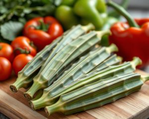 Okra – zdrowotne właściwości i korzyści dla organizmu