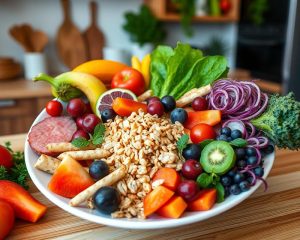 Dieta 2100 kcal – jak zbudować zdrowy jadłospis i dostosować do siebie?