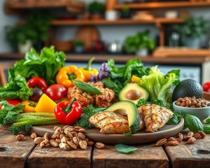 Dieta niskowęglowodanowa – zasady, korzyści i efekty zdrowotne