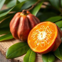 Mamey sapote – właściwości, korzyści zdrowotne i zagrożenia