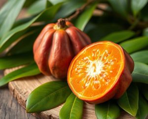 Mamey sapote – właściwości, korzyści zdrowotne i zagrożenia
