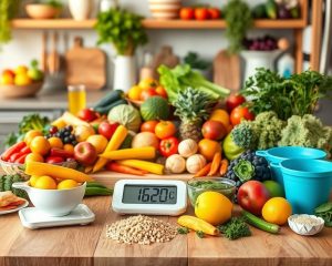 Dieta 14 dni: Jak skutecznie schudnąć i uniknąć skutków ubocznych