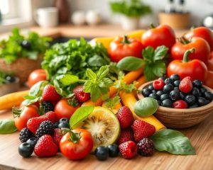 Dieta przy cerze naczynkowej – jakie składniki warto włączyć?