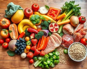 Dieta 1800 kcal – zasady, jadłospis i efekty odchudzania