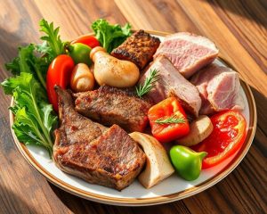 Dieta mięsna – zasady, korzyści i ryzyka zdrowotne