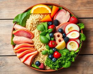 Dieta dla osób z grupą krwi B: zasady, zalecenia i przeciwwskazania