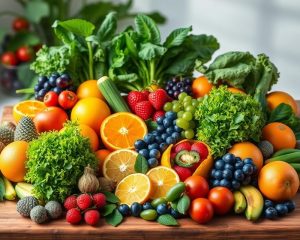 Zdrowa dieta: klucz do lepszego samopoczucia i zdrowia