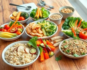 Dieta 1300 kcal – zasady, efekty i przykładowy jadłospis