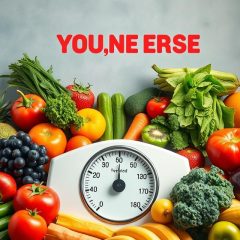 Dieta 5 kg w 5 dni – jak schudnąć bez efektu jojo?