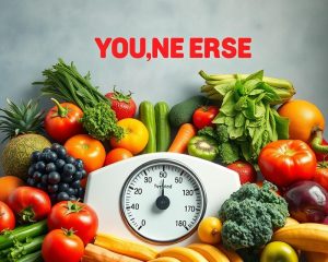 Dieta 5 kg w 5 dni – jak schudnąć bez efektu jojo?