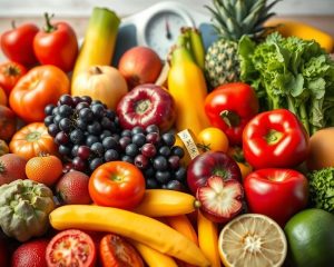 Dieta na szybkie schudnięcie: skuteczne metody i pułapki