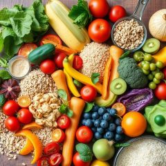 Dieta eliminacyjna – zasady, efekty i jak ją stosować?