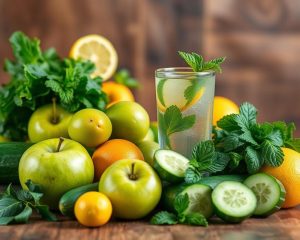 Dieta 3 dniowa – jak skutecznie oczyścić organizm?