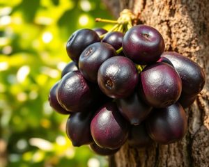 Jabuticaba – zdrowe owoce z Brazylii i ich właściwości zdrowotne