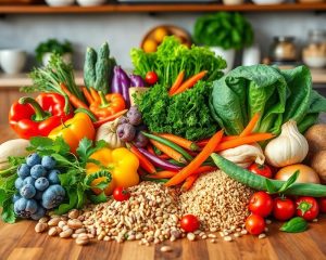 Dieta bez mięsa na odchudzanie – korzyści, przepisy i jadłospis