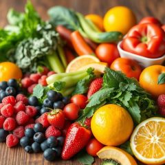 Dieta niskokaloryczna: zasady, korzyści i przykładowy jadłospis