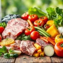 Dieta bez węglowodanów – co warto wiedzieć i jak zacząć?