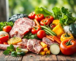 Dieta bez węglowodanów – co warto wiedzieć i jak zacząć?