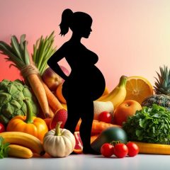 Jak schudnąć mając figurę gruszki? Dieta i ćwiczenia na start