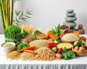 Dieta makrobiotyczna: zasady, jadłospis i wpływ na zdrowie