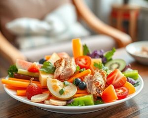 Dieta dla leniwych: Jak schudnąć z minimalnym wysiłkiem?