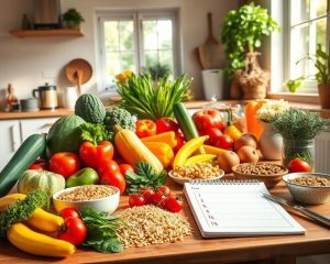 Dieta miesięczna na odchudzanie: zasady, cele i efektywność