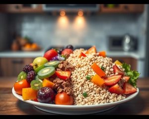 Efekty uboczne diet restrykcyjnych – co warto wiedzieć?