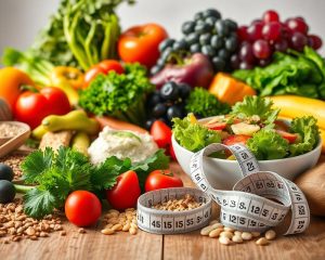 Dieta na płaski brzuch – zasady, efekty i przykładowy jadłospis
